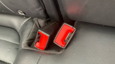 MG Hs 1.5 T-GDI Exclusive 5dr DCT Petrol Hatchback